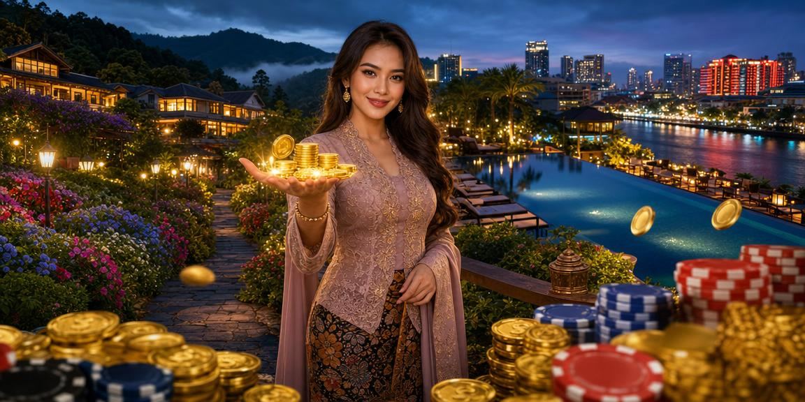 Aplikasi kasino mudah alih jj3 yang mesra pengguna dan pantas